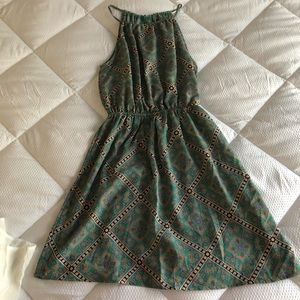 Soprano summer dress size XS
